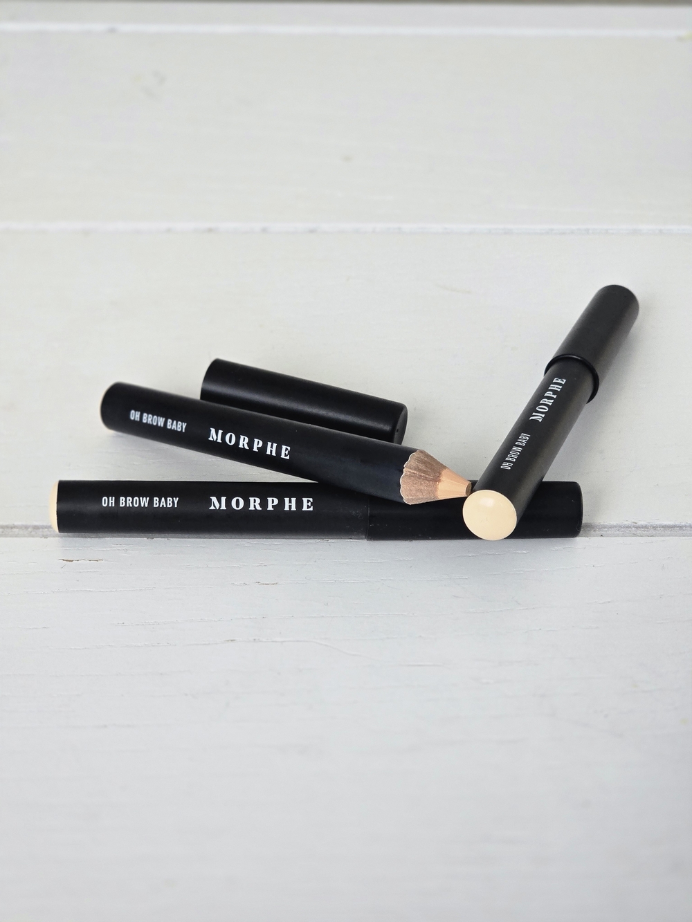 Morphe Brow Highlighter Sticks - Set Of 3